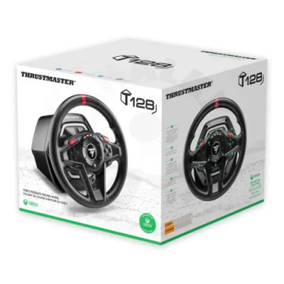 THRUSTMASTER T128