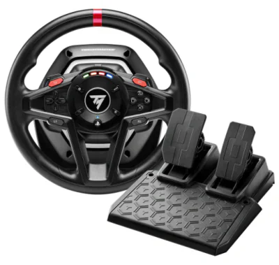 THRUSTMASTER T128-P Simtask Pachet