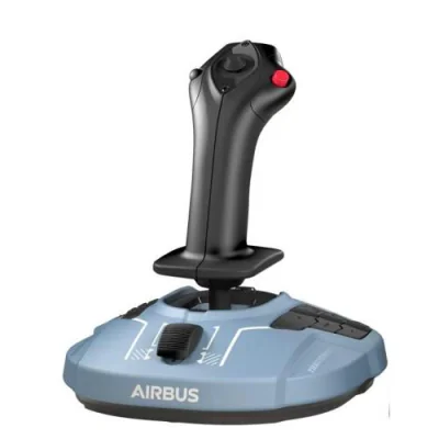 THRUSTMASTER TCA Sidestick Airbus edition