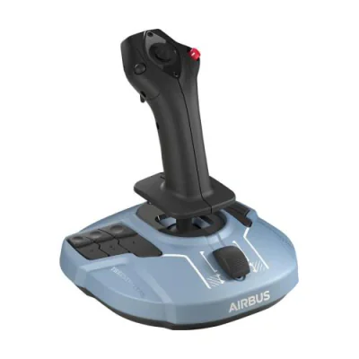 THRUSTMASTER TCA Sidestick X Airbus Edition