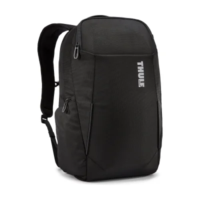Thule Accent TACBP2116 - Black, Backpack, 40.6 cm (16"), Shoulder strap, 1 kg