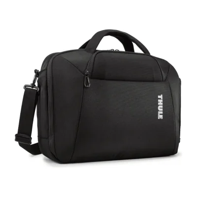 Thule Accent TACLB2216 Black, Briefcase, 40.6 cm (16"), Shoulder strap, 1.1 kg
