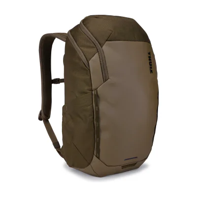 Thule Chasm TCHB215 Deep khaki, Urban, Boy, 40.6 cm (16"), Notebook compartment, Polyester