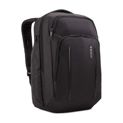 Thule Crossover 2 C2BP116, 39.6 cm (15.6"), Notebook compartment, Nylon