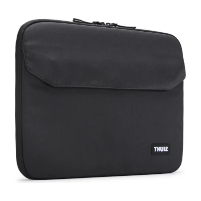 Thule Lithos TLS115 - Black, Sleeve case, 38.1 cm (15"), 200 g