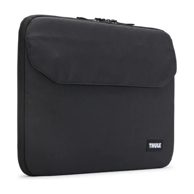 Thule Lithos TLS116 - Black, Sleeve case, 40.6 cm (16"), 200 g