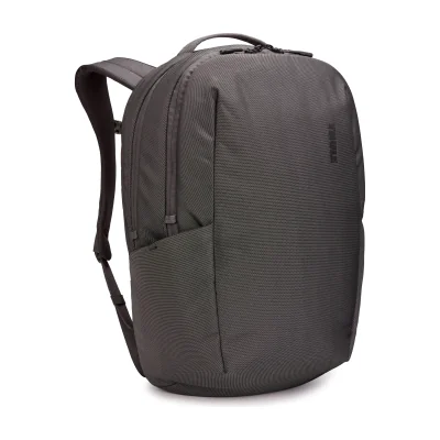 Thule Subterra 2 TSLB417 Vetiver Gray, Urban, Unisex, 40.6 cm (16"), Notebook compartment, Polyester