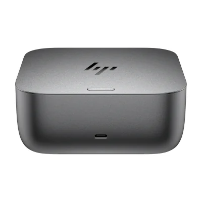 Thunderbolt 4 100W G6 Dock, Grey
