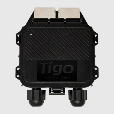 Tigo Access Point (TAP)