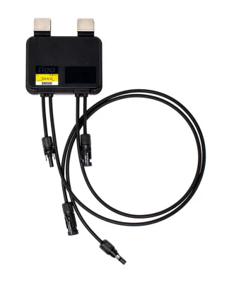 Tigo optimizer TS4-A-O, 20A(Isc), 700W, 1000VIEC,0.1/1.2M Cable, MC4