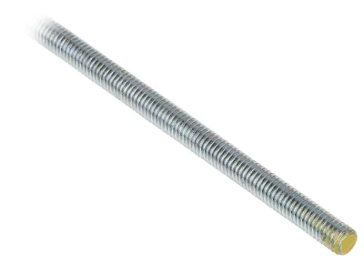 Tijă filetată P-M6/KL-8.8, 1 m, Ø 6 mm