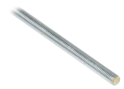 Tijă filetată P-M8/KL-8.8, 1 m, Ø 8 mm