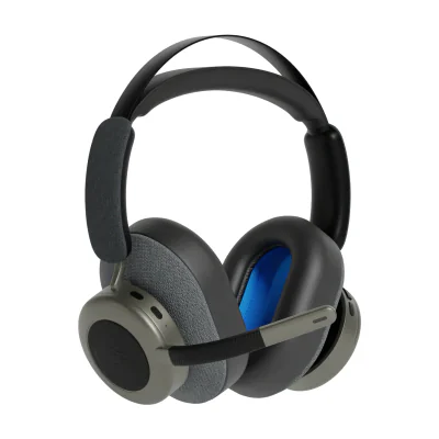 TILDE EVO-C BT HEADSET/EDGE-AI VOICE-CAPTURING TECH