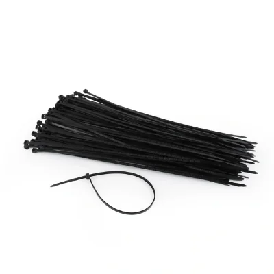 GEMBIRD NYTFR-250X3.6 nylon cable ties 250mmx3.6mm bag of 100 pcs