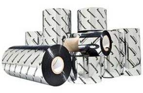 TMX 2010/HP06 RIB 25ROLLS/BOX/55MMX1
