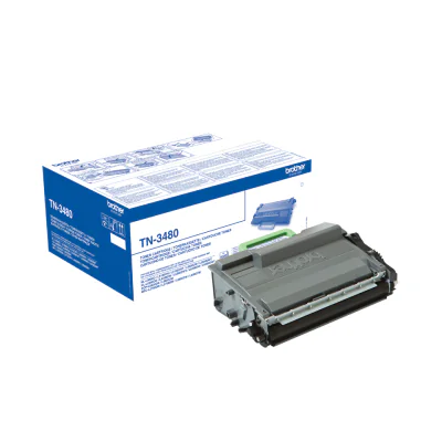 TN3480 TONER FOR DL/PROJECT ONLY / MPS
