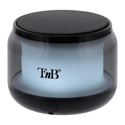 TNB Bluetooth speaker 20W GHOST sound 360 "HPGRADIENT"