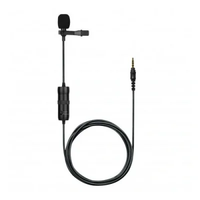TNB INFLUENCE Omnidirectional jack lavalier microphone "INLAPMIC2"