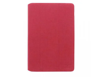 TnB SMART COVER - iPad mini case - Red "MIPACOVRD"