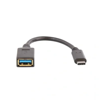 TNB USB C TO USB 3.0 FEMALE CABLE 10 CM "TCMUSBF"