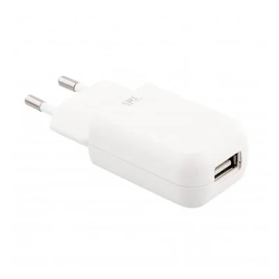 TNB USB MAIN CHARGER 1000 MA "ACMPHOME2"