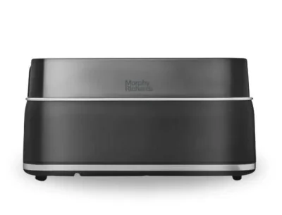 TOASTER SIGNATURE 4-SLICE/MUC-TSL2TB MORPHY RICHARDS
