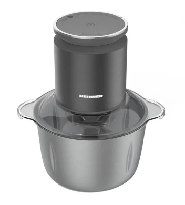 TOCATOR DE LEGUME HEINNER HMC-KD800SS