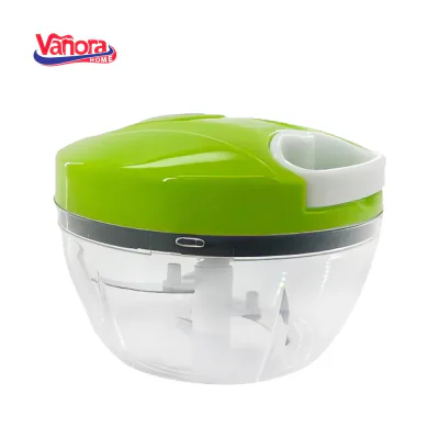 TOCATOR  MANUAL 500 ML 12.5 x 8 CM, VANORA HOME