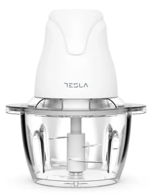 Tocator Tesla FC302W, 400W, 1L, Alb "FC302W"