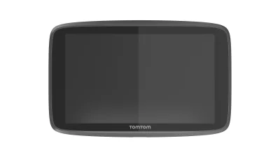 TOMTOM GO CAMPER WORLD/.