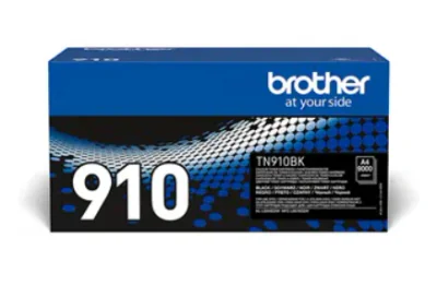 Toner BROTHER TN-910BK, negru, pentru HL-L9310CDWT HL-L9310CDW
