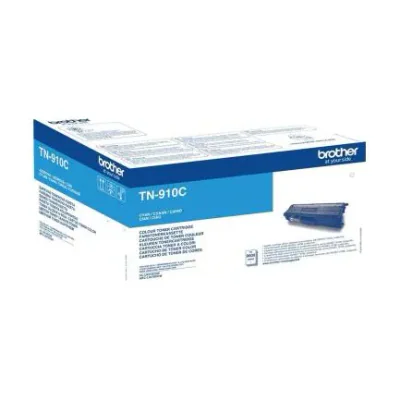 Toner BROTHER TN-910C, cyan, pentru HL-L9310CDWT HL-L9310CDW