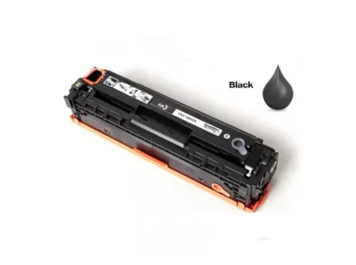 Toner CAMELLEON Black, CC530AU-CP, compatibil cu HP CP2025|CM2320|M351|M375|M451|M475|M476|CANON LBP-7200|7210|7660|7680|MF-8330|8340|8350|8360|8380|8540|8550|8580|724|728|7293.5K, "CC530AU-CP"