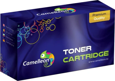 Toner CAMELLEON Black, CF237A-CP, compatibil cu HP M607|M608|M609|M631|M632, 11K, "CF237A-CP"
