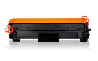 Toner CAMELLEON Black, CF244X-CP, compatibil cu HP M15|M28, 2K, "CF244X-CP"