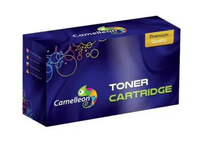 Toner CAMELLEON Black, CF259ACC-CP, compatibil cu HP LJ Enterprise M304|M406|MFP M430|M404|M428, CU CHIP v1.0, 3K, "CF259ACC-CP"