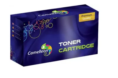 Toner CAMELLEON Yellow, CC532AU-CP, compatibil cu HP CP2025|CM2320|M351|M375|M451|M475|M476|CANON LBP-7200|7210|7660|7680|MF-8330|8340|8350|8360|8380|8540|8550|8580|724|728|7292.8K, "CC532AU-CP"