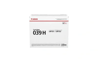 Toner CANON 0288C001, negru, 25.000 pagini, pentru LBP352i, LBP351i