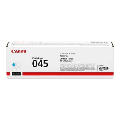 Toner CANON 045, cyan, pentru LBP610C