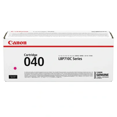 Toner CANON 0456C001, magenta, pentru LBP712Ci