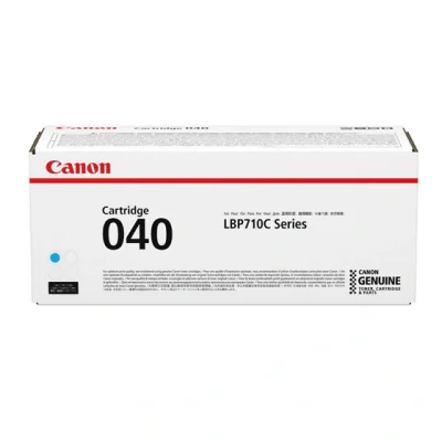 Toner CANON 0458C001, cyan, pentru LBP712Ci