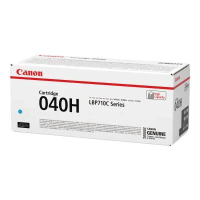 Toner CANON 0459C001, cyan, pentru LBP712Ci