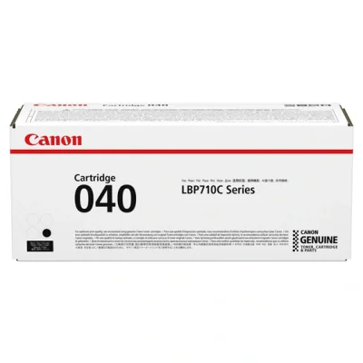 Toner CANON 0460C001, negru, pentru LBP712Ci