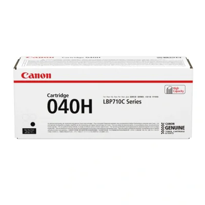 Toner CANON 0461C001, negru, pentru LBP712Ci