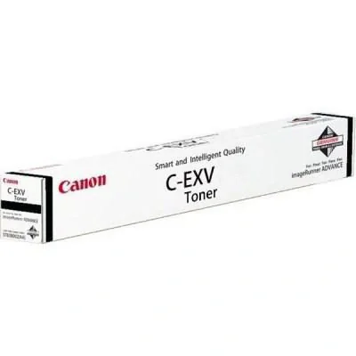 Toner CANON 0998C002, negru, pentru IRC7565i, IRC7570i, IRC7580i