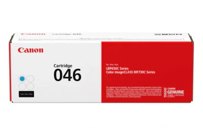 Toner CANON 1249C002, cyan, 2.300 pagini, pentru LBP650C