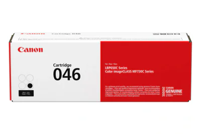 Toner CANON 1250C002, negru, 2.200 pagini, pentru LBP650C