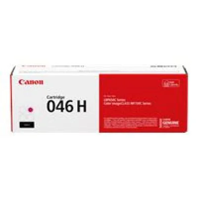 Toner CANON 1252C004, magenta, 5.000 pagini, pentru i-SENSYS LBP653Cdw - i-SENSYS LBP654Cx - i-SENSYS MF732Cdw - i-SENSYS MF734Cdw - i-SENSYS MF735Cx
