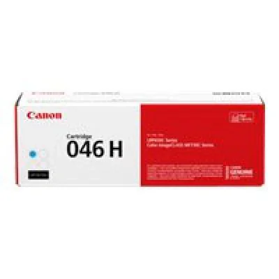 Toner CANON 1253C004, cyan, 5.000 pagini, pentru i-SENSYS LBP653Cdw - i-SENSYS LBP654Cx - i-SENSYS MF732Cdw - i-SENSYS MF734Cdw - i-SENSYS MF735Cx