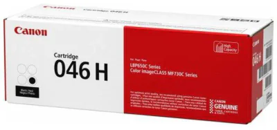 Toner CANON 1254C002, negru, randament mare, 6.300 pagini, pentru LBP650C